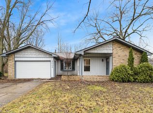 5008 Nevada Ave, Fort Wayne, IN 46815