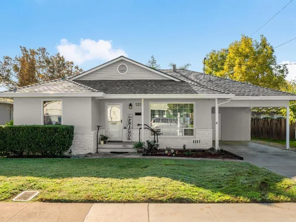 920 Taber Ave, Yuba City, CA 95991