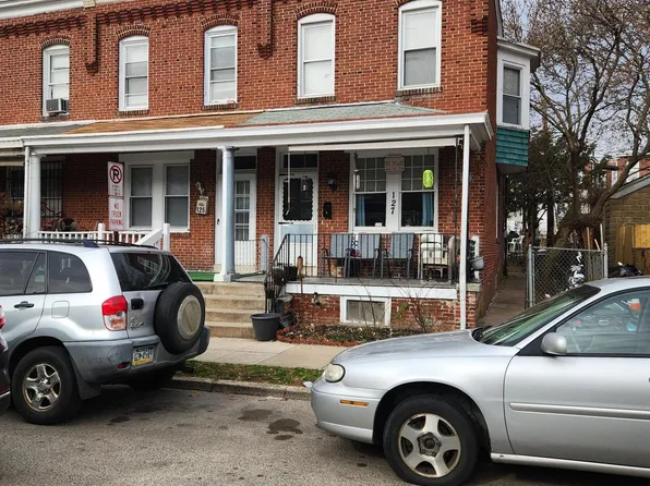 127 Knox St, Norristown, PA 19401