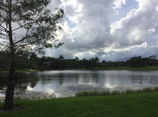 1227 Fairlake Trce APT 705, Weston, FL 33326