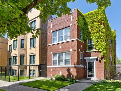 10918 S Vernon Ave, Chicago, IL, 60628