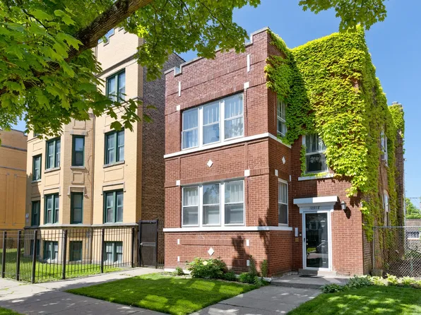 10918 S Vernon Ave, Chicago, IL 60628