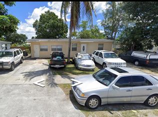 3711 SW 45th Ter, Hollywood, FL 33023