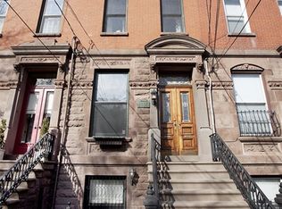 1118 Bloomfield St, Hoboken, NJ 07030