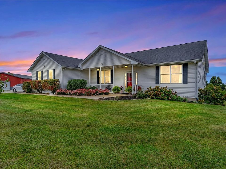 15430 North St M, Weldon, IL 61882 MLS 6229674 Zillow