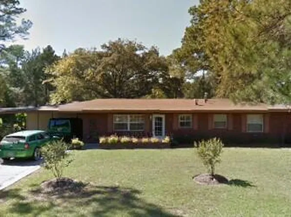 1207 Sharon Ave, Albany, GA 31707
