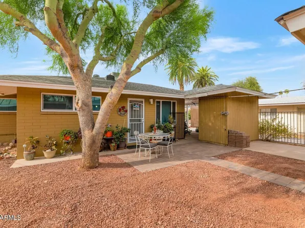 3636 E VERDE Lane, Phoenix, AZ 85018