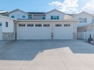 409 W Lasalle Dr, Bismarck, ND 58503