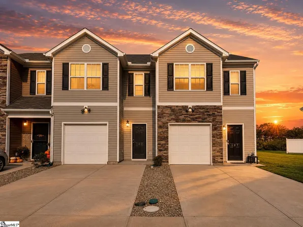 120 Sunriff Ct, Greer, SC 29651