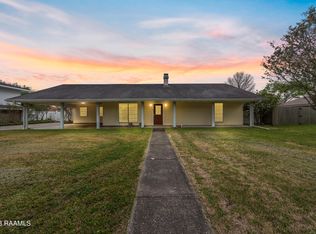1003 Stephen St, Scott, LA 70583