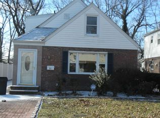 50 Hathaway Ave, Elmont, NY 11003