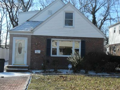 50 Hathaway Ave, Elmont, NY, 11003