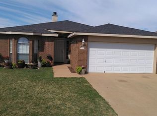 503 N Iola Ave, Lubbock, TX 79416