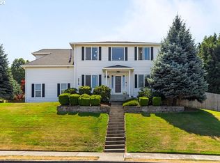 3918 NW 17th Ave, Camas, WA 98607