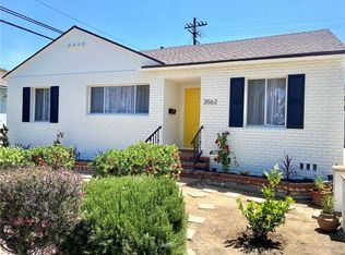 3562 N Studebaker Rd, Long Beach, CA 90808