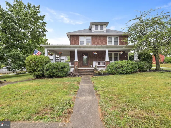 2138 Littlestown Pike, Westminster, MD 21158