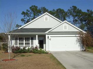 1068 Briar Rose Ln, Ladson, SC 29456