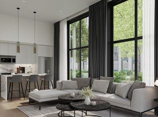 30 Penniman Rd UNIT 102, Allston, MA 02134