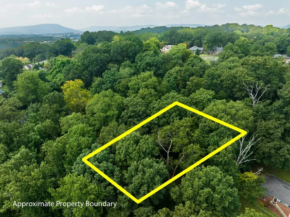 3614 Parkway Dr #5, Chattanooga, TN 37406