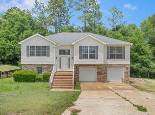 373 Brown Pl, Crestview, FL 32539