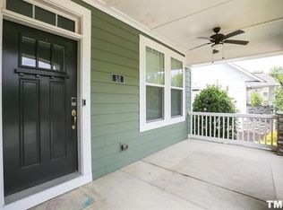53 Old Piedmont Cir, Chapel Hill, NC 27516