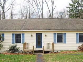 1140 Valley Summit Rd, Greenwich, NY 12834