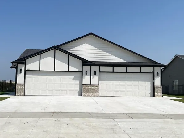 5154-5156 N Cypress St, Wichita, KS 67226