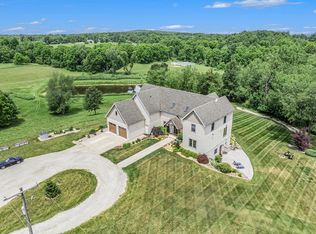 12468 Stephenson Rd, Brooklyn, MI 49230