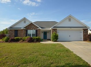 128 Gage Dr, Perry, GA 31069