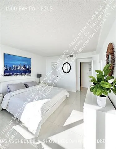 1500 Bay Rd #820S — Photo 11