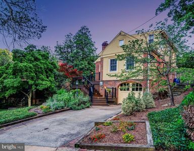 3406 15th St N, Arlington, VA, 22201