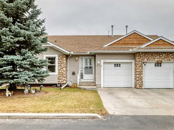 110 S Freeman Way NW, High River, AB T1V 1V4