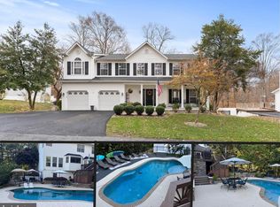 15 Jason Ct, Stafford, VA 22554