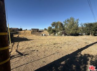 22121 Copper St, Tehachapi, CA 93561
