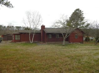 7637 Gibbs Rd, Corryton, TN 37721