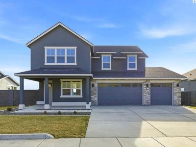 327 Epic St, Richland, WA, 99352