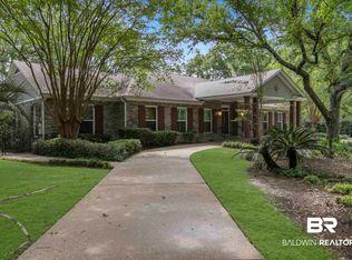 14 Audubon Pl, Fairhope, AL 36532