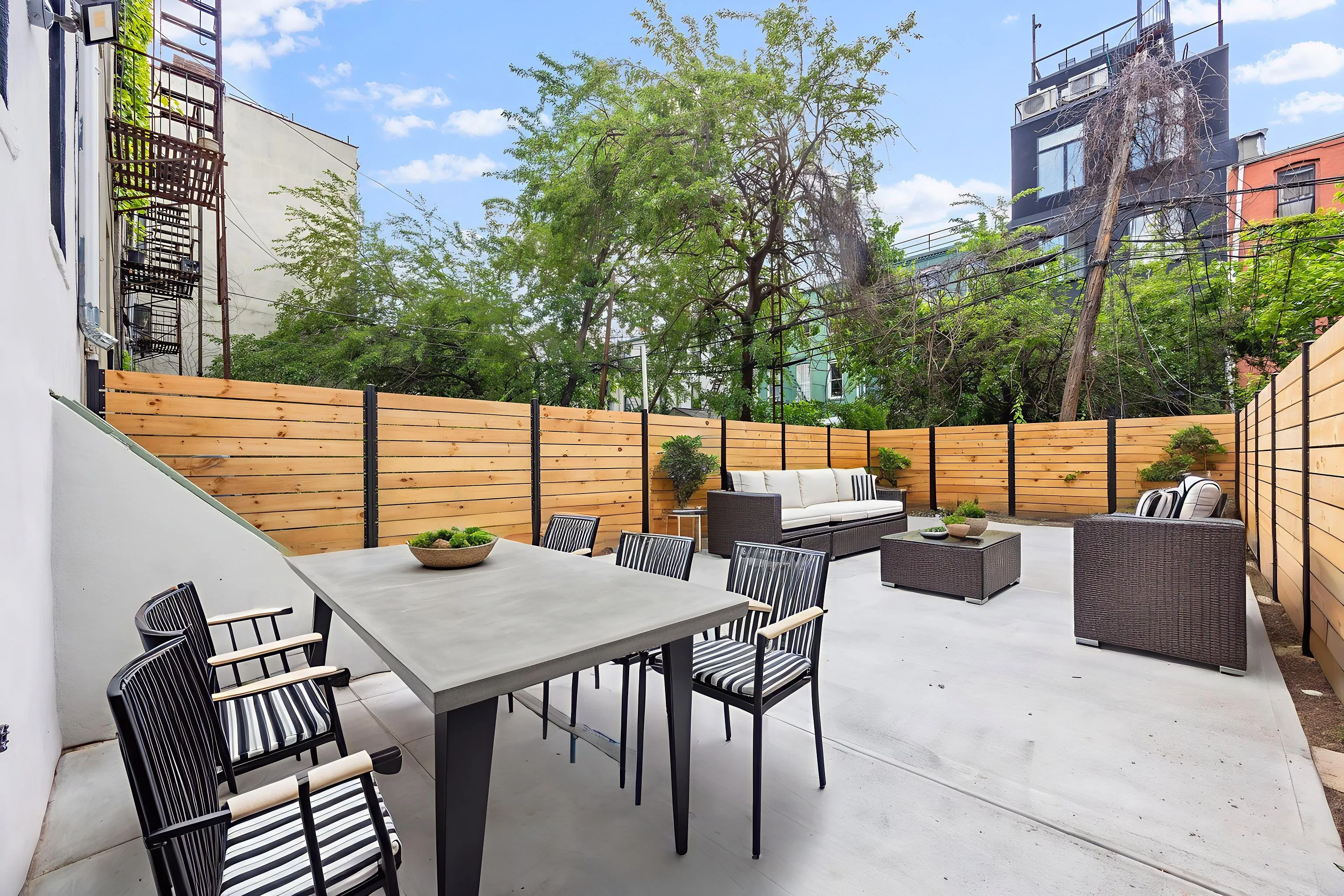 269 Linden Street #1A in Bushwick, Brooklyn | StreetEasy