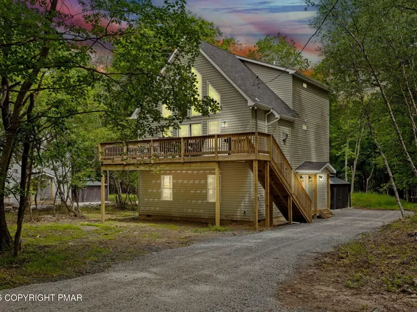 93 Caedman Dr, Albrightsville, PA 18210