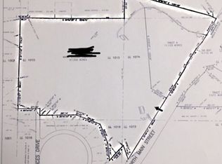 Rome Hwy, Cedartown, GA 30125