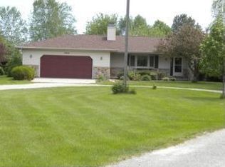 2246 Jesse Ln, Green Bay, WI 54313