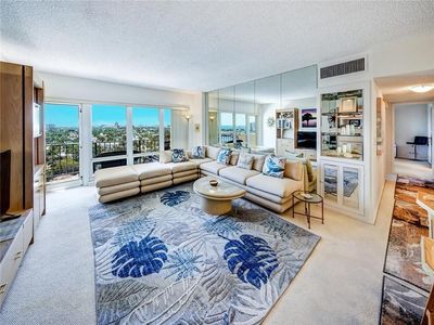2500 E Las Olas Blvd #1403, Fort Lauderdale, FL, 33301