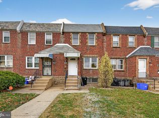 6126 Hasbrook Ave, Philadelphia, PA 19111