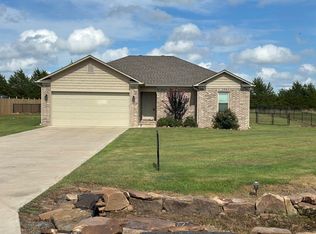 114 Greg Sneed Dr, Quitman, AR 72131