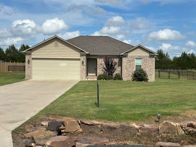 114 Greg Sneed Dr, Quitman, AR, 72131