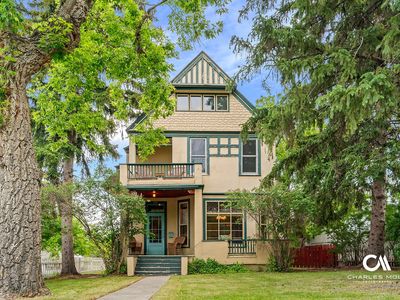 917 Harrison Ave, Helena, MT, 59601