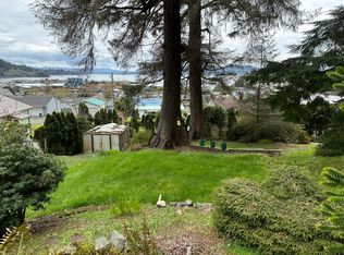 1501 10th St, Tillamook, OR 97141