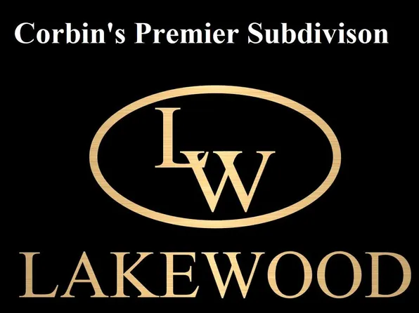 P 3 Twins Pond Rd Lot 44, Corbin, KY 40701