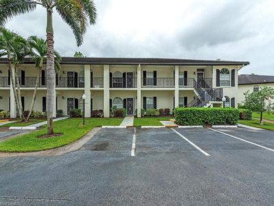 252 Deerwood Cir #9-9-7, Naples, FL, 34113