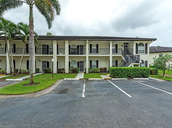 252 Deerwood CIR #9-9-7, NAPLES, FL 34113